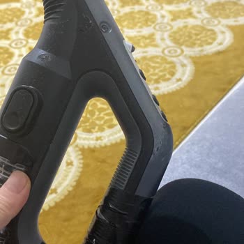 Arzum AR4095 Olimpia Smart Süpürge Malzeme Kalitesi Çok Kötü