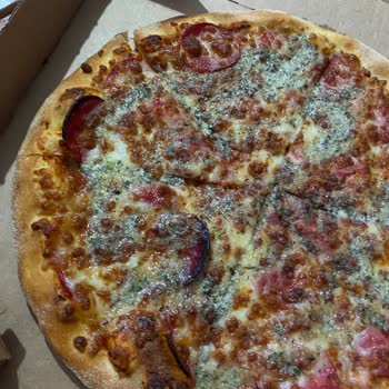 Domino's Pizza Pizzalar Hatalı Geliyor