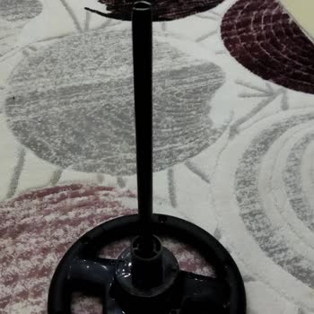 Rollplay Gmc Akülü Araba Direksiyon Çok Sık Kırılması