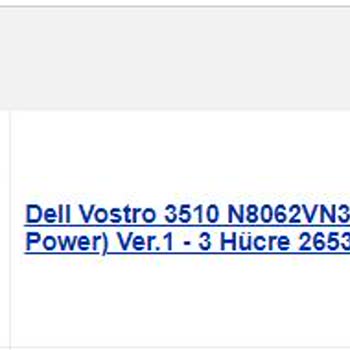 N11 Ürün İade Mağduriyeti.