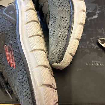 Skechers Sahte Defolu Kalitesiz Ürün