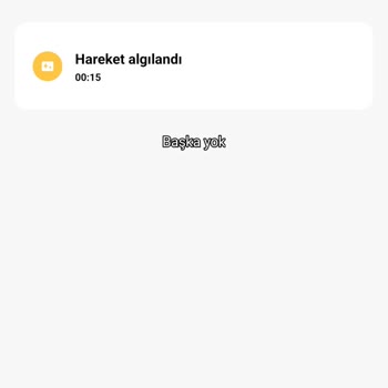 Xiaomi Camera 360 Derece Haksız Kazanç