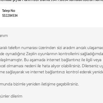 Hepsiburada Şans Oyunlarında Hile Yapıyor