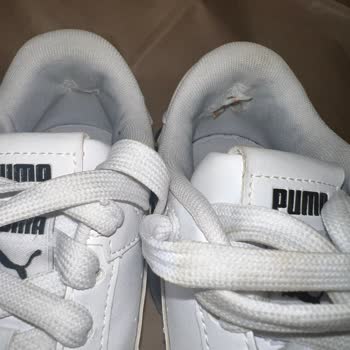 SuperStep İn İlgisizliği Ürünlerinin Arkasında Durmayışı Mağdur Edişi