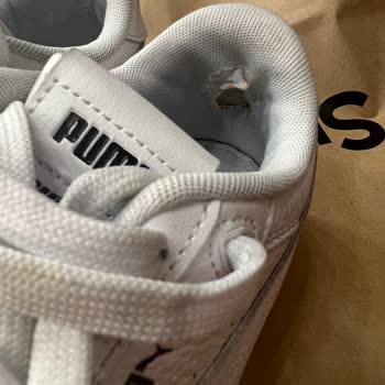 SuperStep İn İlgisizliği Ürünlerinin Arkasında Durmayışı Mağdur Edişi