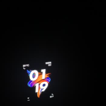 Huawei Watch Fit 2 Akıllı Saat Hk