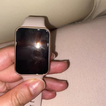 Huawei Watch Fit 2 Akıllı Saat Hk