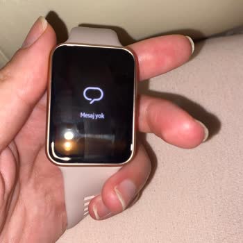 Huawei Watch Fit 2 Akıllı Saat Hk