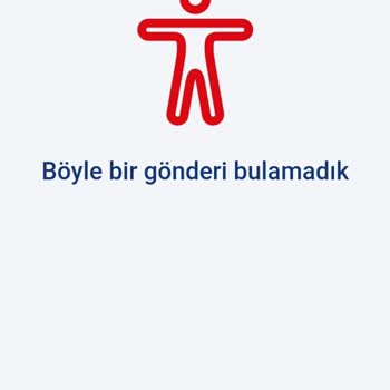 Aras Kargo (Alibeyköy Şube) Kargomu Adresime Getirmeden Yalan Beyan.