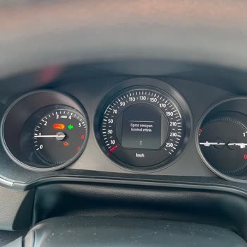 Renault Yetkili Servisin Çözüm Odaklı Değil Sorun Odaklı Olması