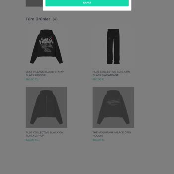 Kharaat Studio Shopier Siparişimin 12 Gündür Kargolanmaması