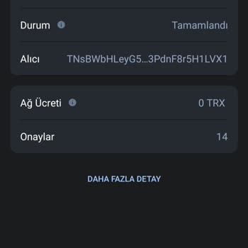 EscrowLink %10 Emanet Vergimi Ödedim Ama Onaylanmıyor