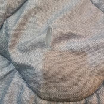 Madame Coco Yorgan Yırtık Ne Yapmam Gerekir