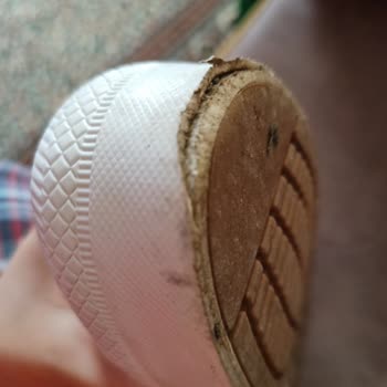 Slazenger Sneaker Ayakkabıda İki Kere Giyimde Açılma