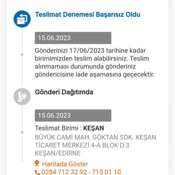 MNG Kargo Eve Gelmeyen Ama Geldik Yoktunuz Denilen Alışkanlıklar!