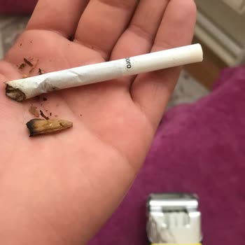 Marlboro Touch Blue Odun Parçası
