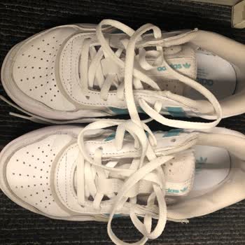 Adidas Spor Ayakkabı İadesi