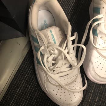 Adidas Spor Ayakkabı İadesi