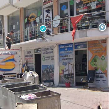 Esenyurt Belediyesi Çözüm Sunun