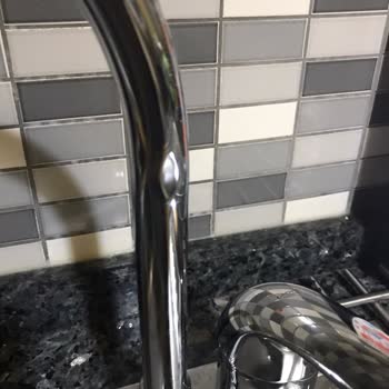 Koçtaş Defolu Grohe Bataryası Sattı