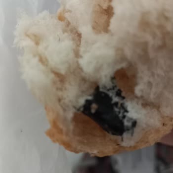 Ekin Fırın Ekmekten Siyah Bant Çıktı