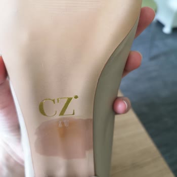 CZ London Cz LOND0N Ayakkabı Firması Ücret İadesi Yapmıyor!
