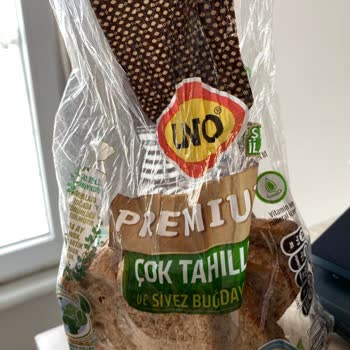 Çok Tahıllı Uno Ekmek Küflü Çıktı