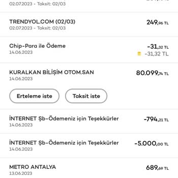 eKuralkan Ödemesi Tamamlanan Siparişim Halen Tamamlanmadı Görünüyor