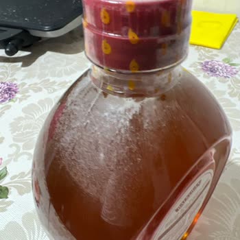 Balparmak Balkovan 2 Kg Üzerinde Köpüklenme Sorunu!