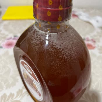 Balparmak Balkovan 2 Kg Üzerinde Köpüklenme Sorunu!