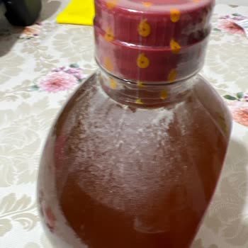 Balparmak Balkovan 2 Kg Üzerinde Köpüklenme Sorunu!