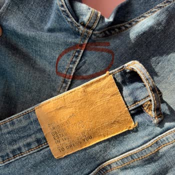 Pull & Bear Marka Jean