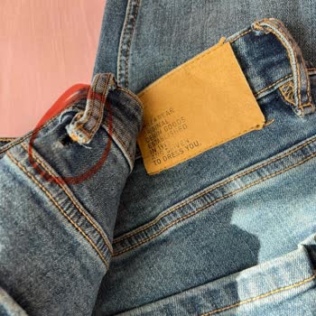 Pull & Bear Marka Jean