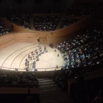 Cso Ada Ankara Cengiz Özkan Konserinde Yaşanan Teknik Sorunlar!