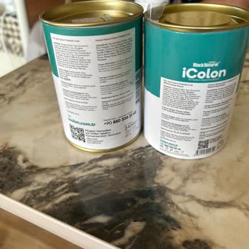 icolonturkiye.com Ürün Aynı Değil