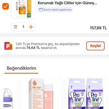 Hepsiburada İndirim Kuponu Kullanamıyorum