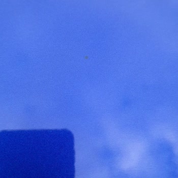 Renault Kaput Folyosunda Lekelenme Oluştu