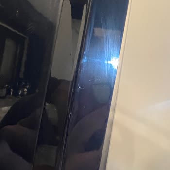 Smeg Çizik Gelen Ürünler