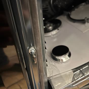 Smeg Çizik Gelen Ürünler