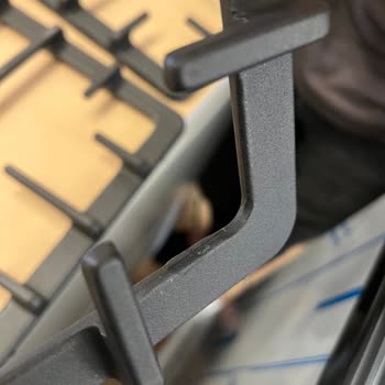 Smeg Çizik Gelen Ürünler