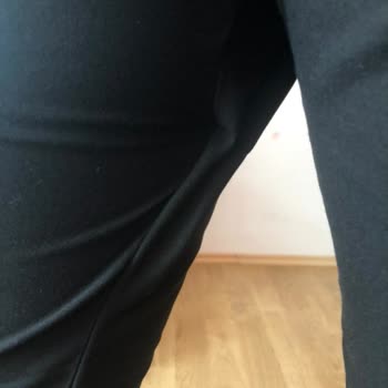 Modabeyi_ (Instagram)  Pantolon Hatası