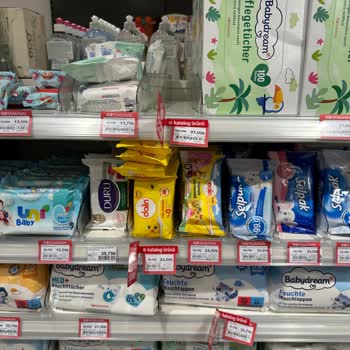 Rossmann Raftaki Ürünün İndirimli Fiyat Gösterip Pahalıya Satılması