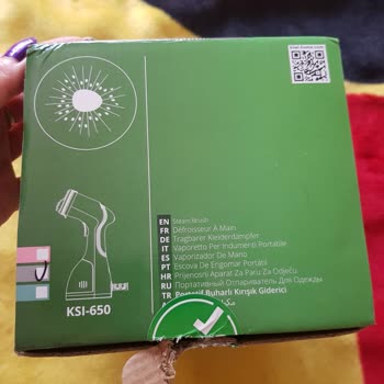 Kiwi Home Kiwi Markasının Sorumsuzluğu