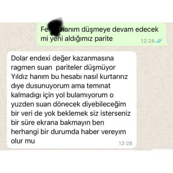 Sun Fx-güven. Meyin! Tüm İşlemler Yalan Yanlış! Paralar Batırıyorlar