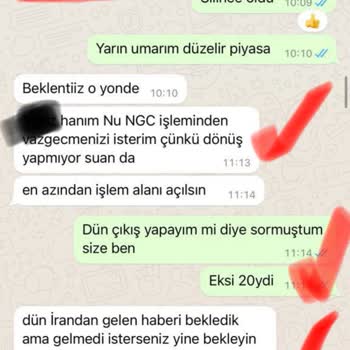 Sun Fx-güven. Meyin! Tüm İşlemler Yalan Yanlış! Paralar Batırıyorlar