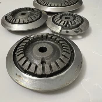 Vestel Ankastre Ocak Pişmanlığı