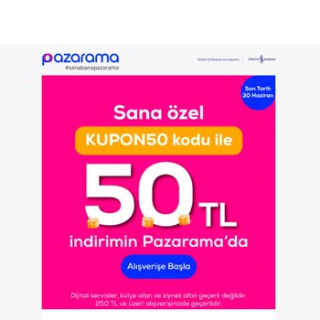 Pazarama'nın Müşteri Mağduriyeti Ve Pazarlama Sorunu