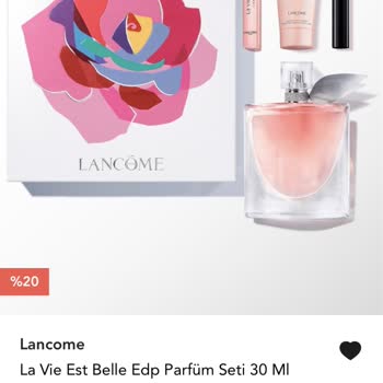 Boyner Eksik Ürün Gönderimi