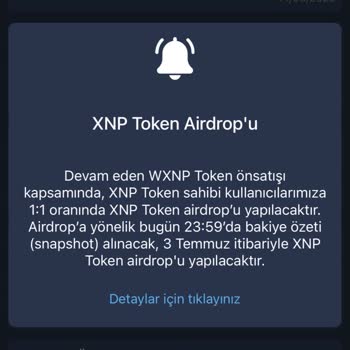 Bitexen'in Yanıltıcı İşlemleri