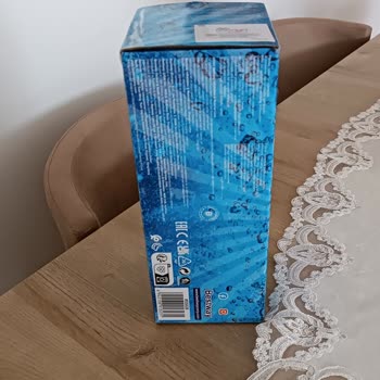 A101 Ürün İadesi Kabul Edilmedi